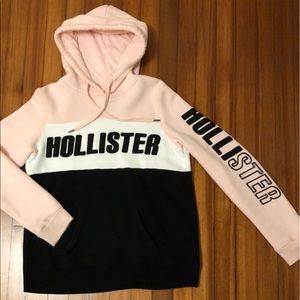 Hollister hoodie